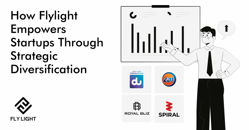 (Flylight Blog) How Flylight Empowers Startups Through Strategic Diversification21